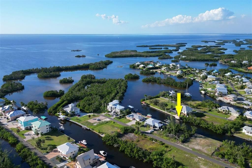 На продажу: $267,000 (0.25 acres)