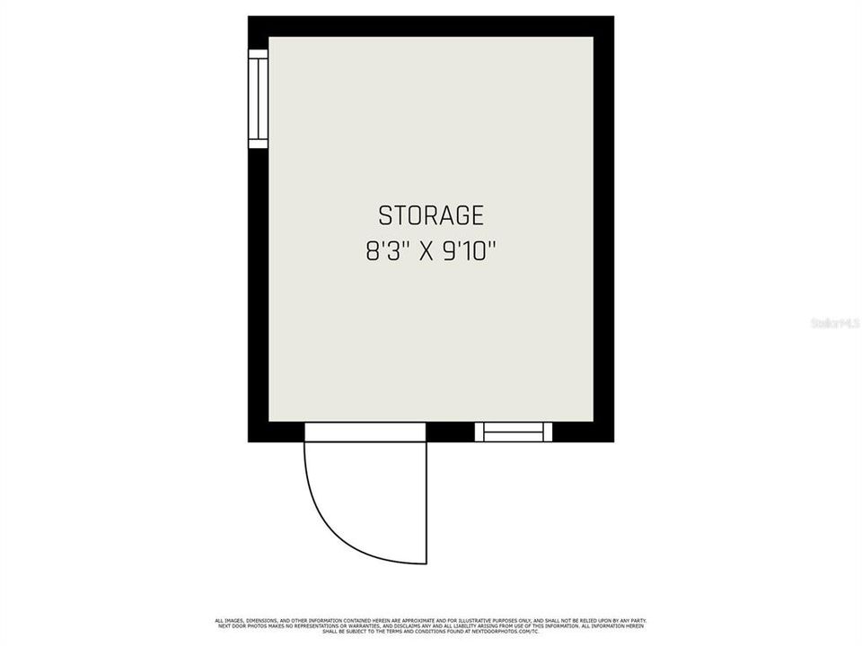 Storage