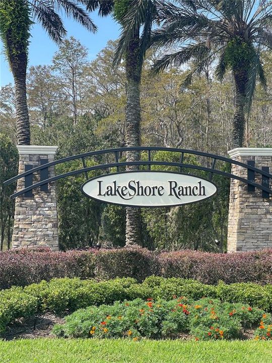 Lake Shore Ranch Offers Affordable Superior Amenities