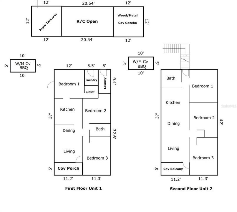 Site Lay Out