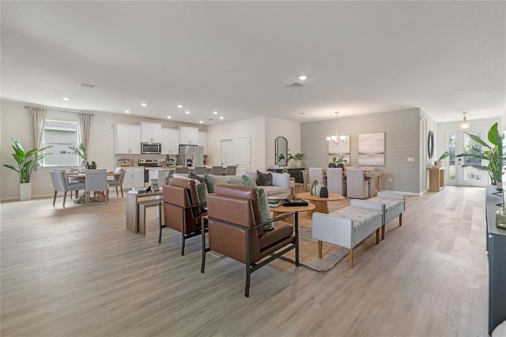 Active With Contract: $484,990 (4 beds, 3 baths, 2361 Square Feet)