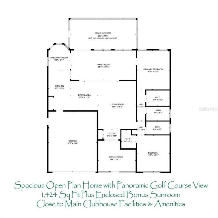 Floor plan review~