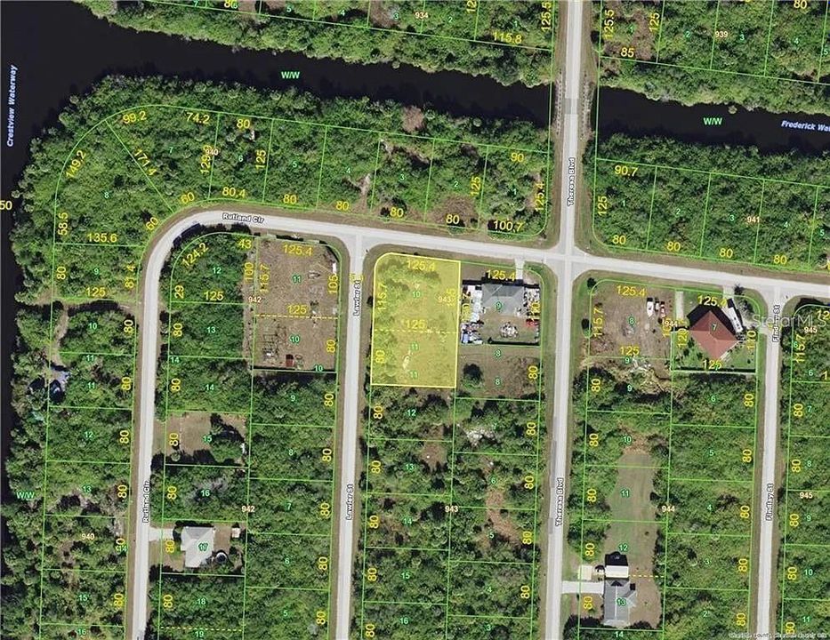 For Sale: $36,000 (0.54 acres)