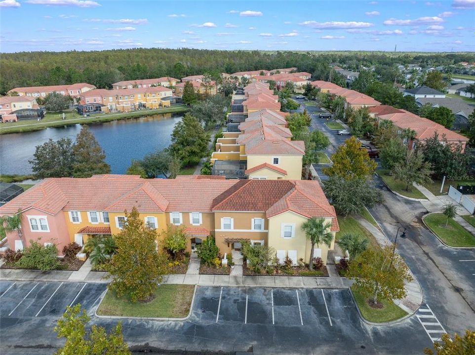 Whether you are in the market for a home away from home, endless investment potential or an active community close to theme parks, look no further than Flagler Beach Way!