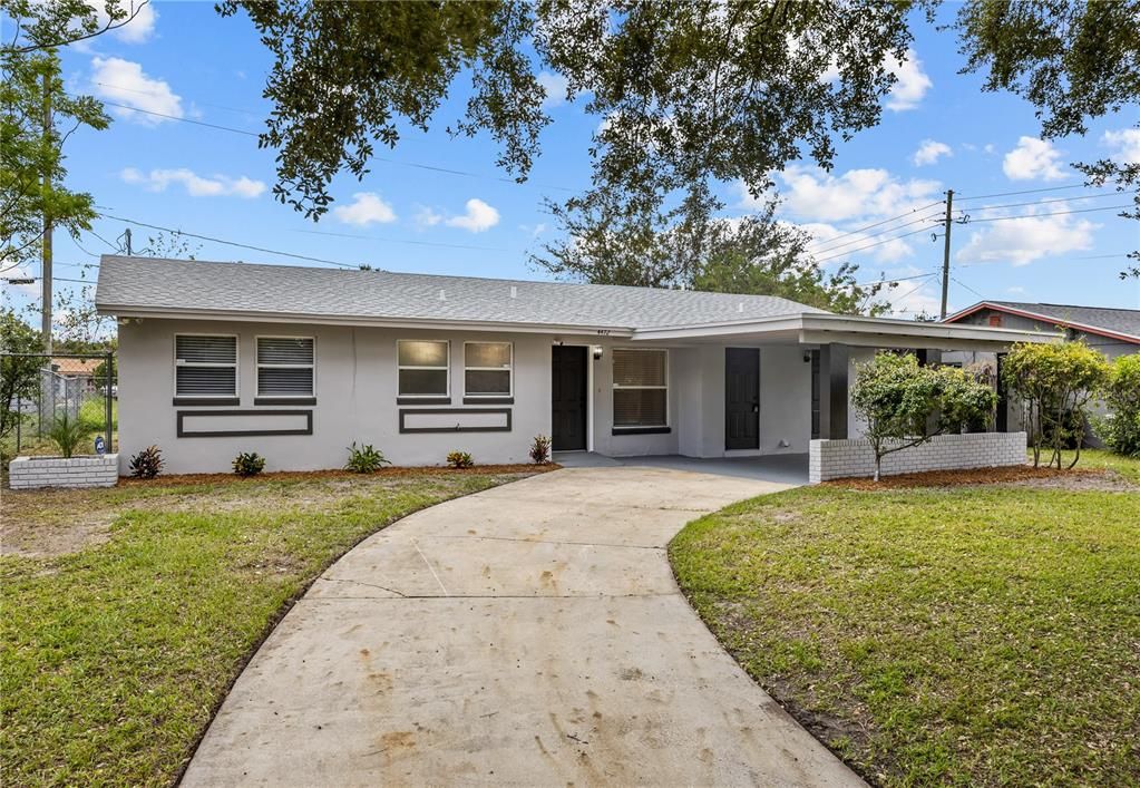 For Sale: $289,900 (3 beds, 1 baths, 1155 Square Feet)