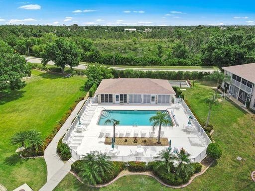 North Shore Club House and Relaxing Heated Community Pool