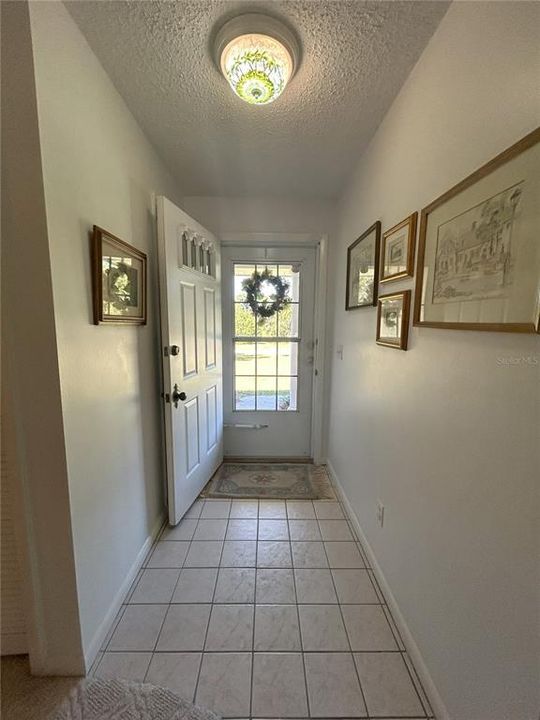 Entryway