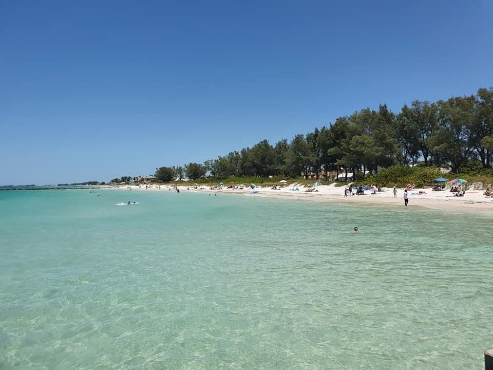 Gorgeous Bradenton Beach