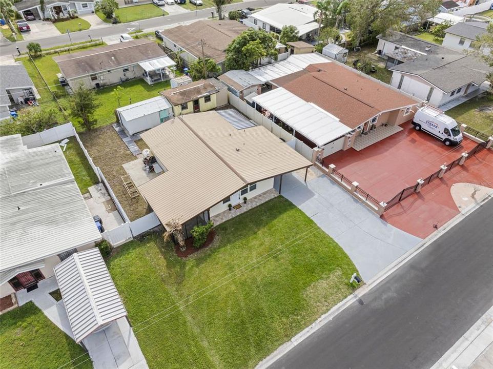 Active With Contract: $435,000 (3 beds, 2 baths, 1210 Square Feet)