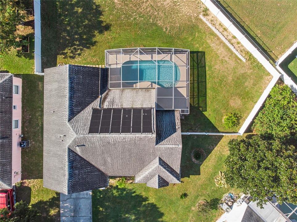 Birds Eye View Property