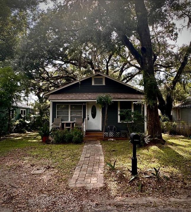 Недавно продано: $125,000 (2 спален, 1 ванн, 858 Квадратных фут)