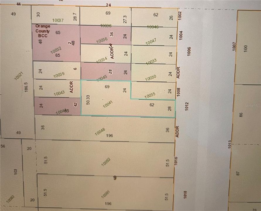 待售: $75,000 (0.04 acres)