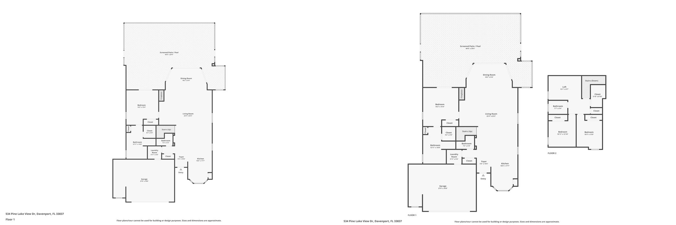 En Venta: $465,000 (3 camas, 2 baños, 2362 Pies cuadrados)