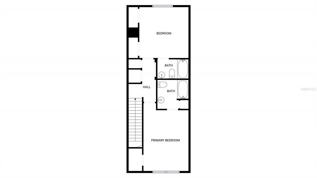 For Sale: $260,000 (2 beds, 2 baths, 1144 Square Feet)