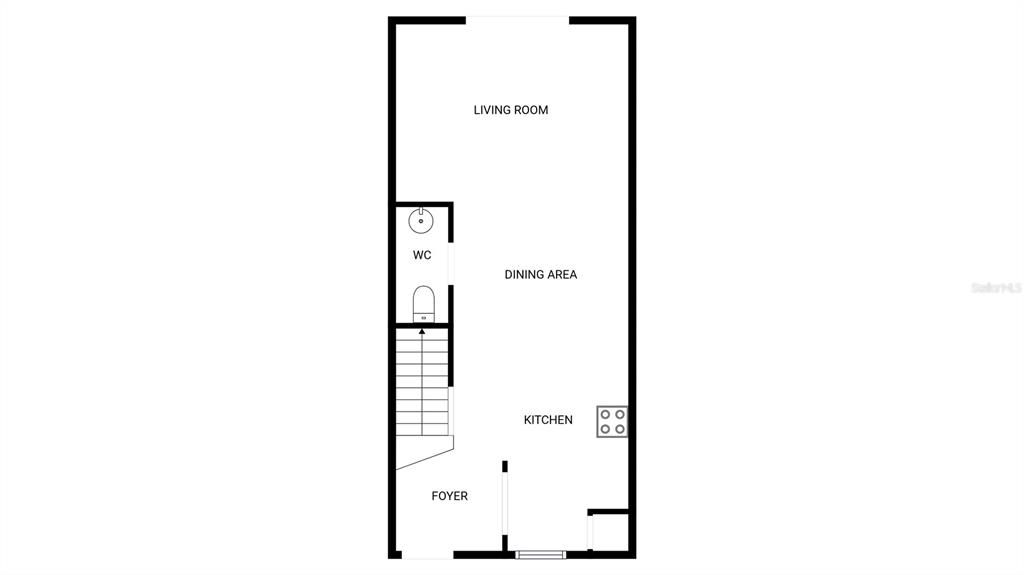 For Sale: $260,000 (2 beds, 2 baths, 1144 Square Feet)