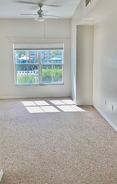 Master bedroom downstairs