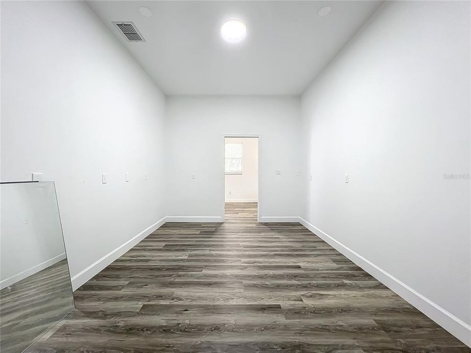 Office/bonus room