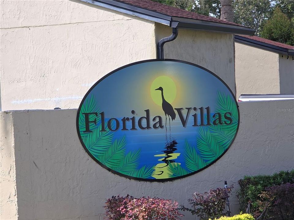 Florida Villas!!