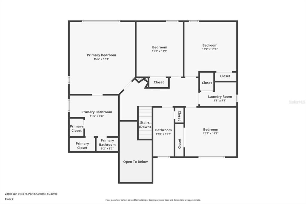 For Sale: $450,000 (4 beds, 2 baths, 2487 Square Feet)