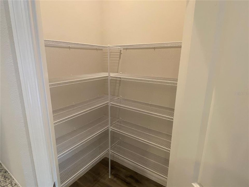 PANTRY