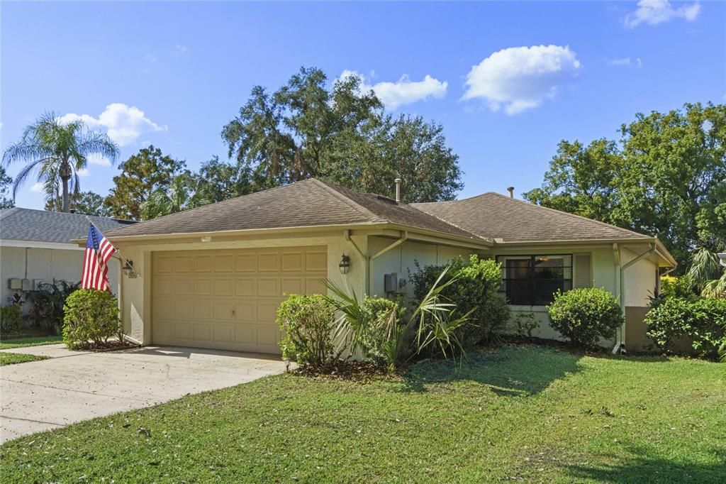 Architectural Shingle Roof 2010