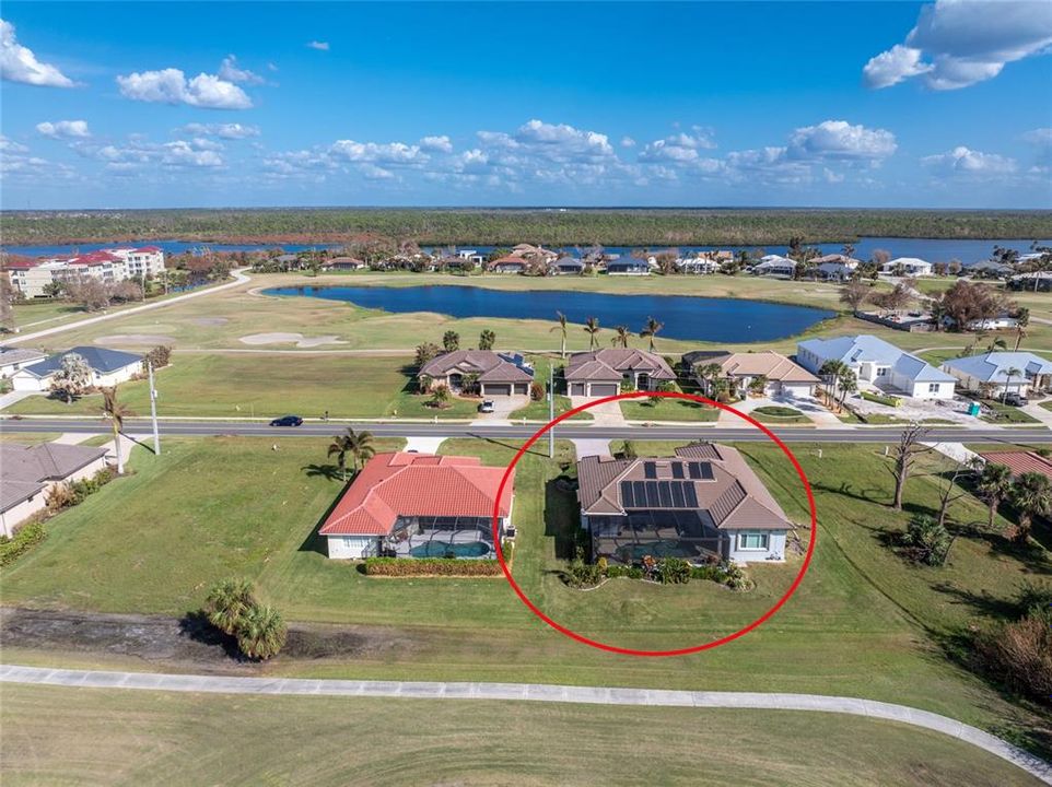 Active With Contract: $549,900 (3 beds, 2 baths, 2550 Square Feet)