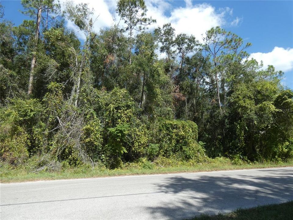 En Venta: $40,000 (0.42 acres)