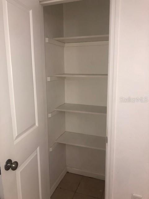 pantry