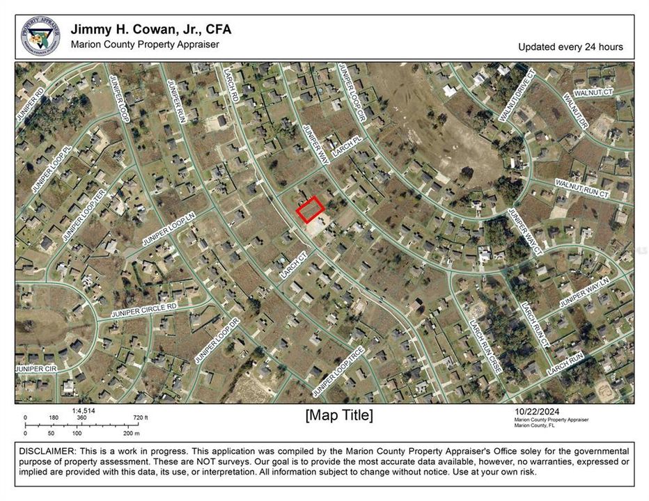 En Venta: $36,900 (0.25 acres)