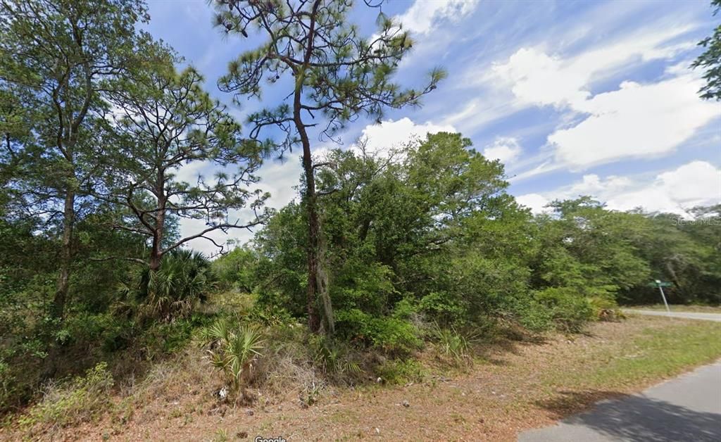 En Venta: $28,900 (1.16 acres)