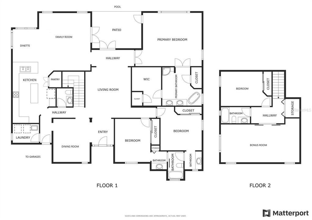 En Venta: $849,000 (4 camas, 3 baños, 3218 Pies cuadrados)