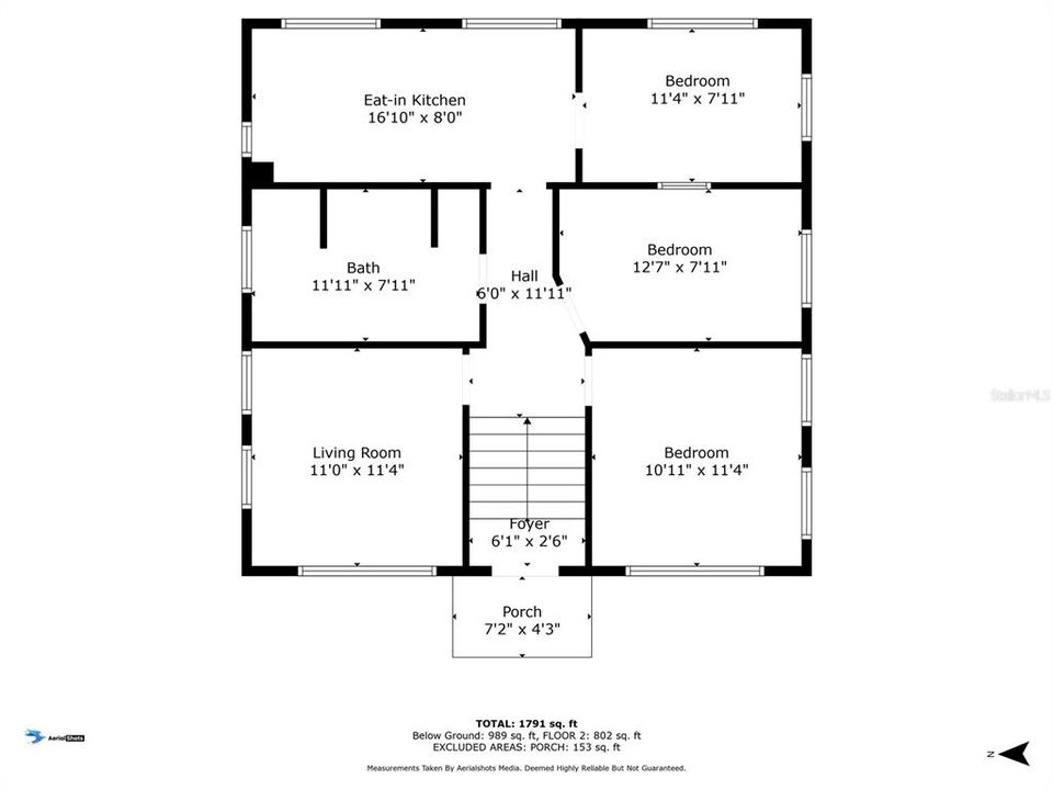 На продажу: $450,000 (0 спален, 0 ванн, 2094 Квадратных фут)