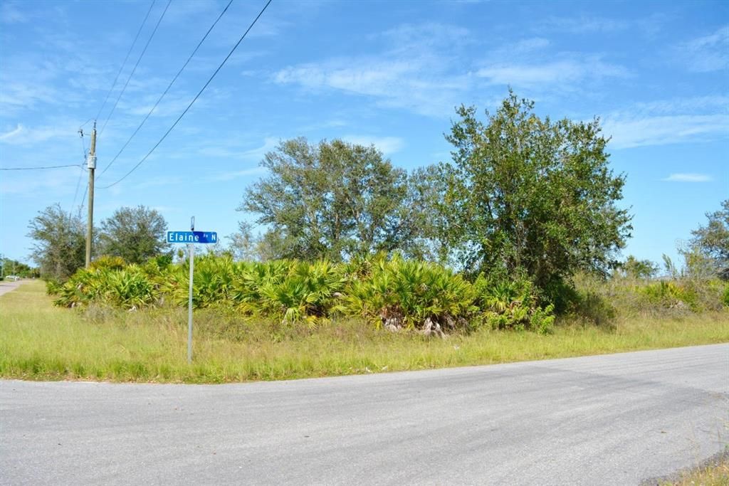 En Venta: $30,000 (0.25 acres)