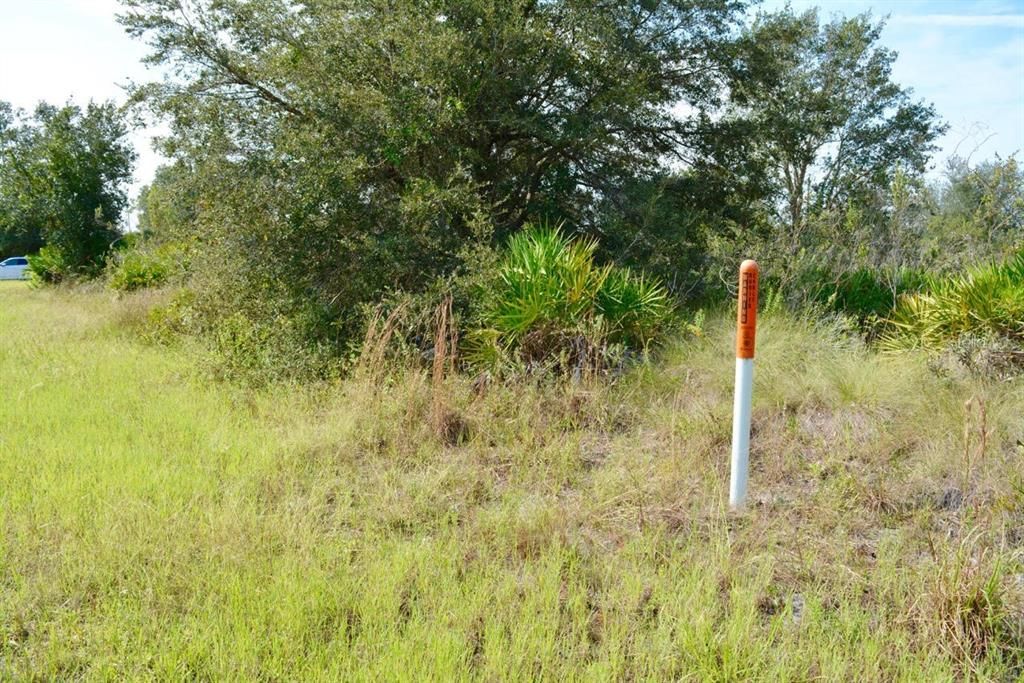 En Venta: $30,000 (0.25 acres)