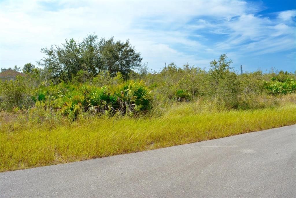 En Venta: $25,000 (0.25 acres)