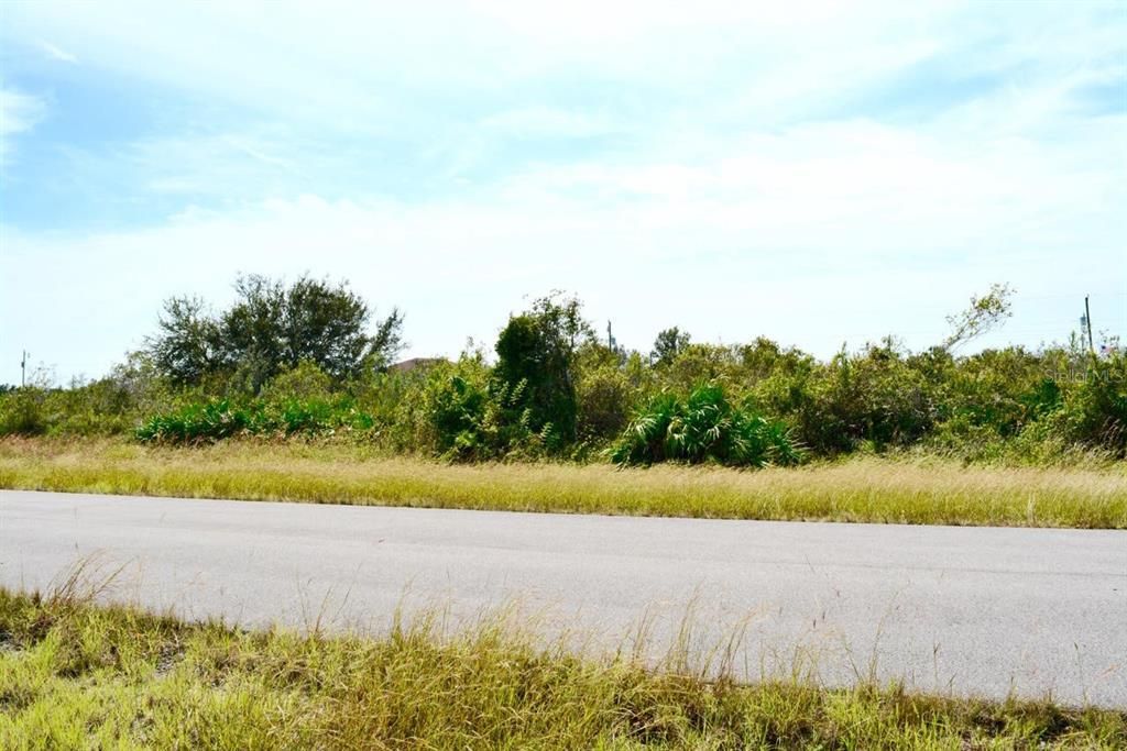 En Venta: $25,000 (0.25 acres)