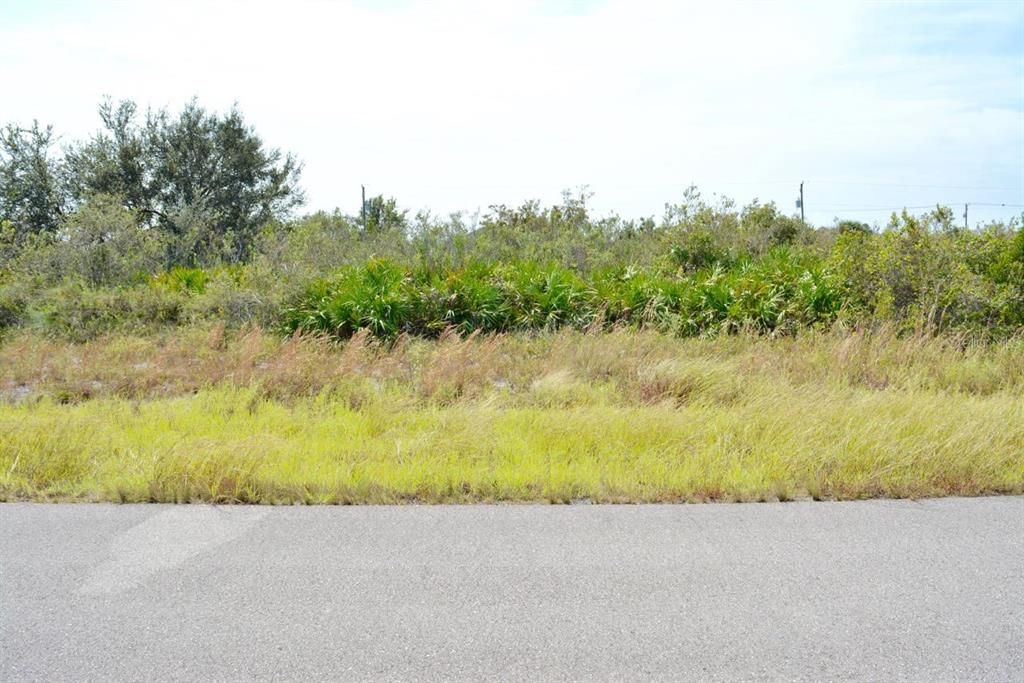 En Venta: $25,000 (0.25 acres)