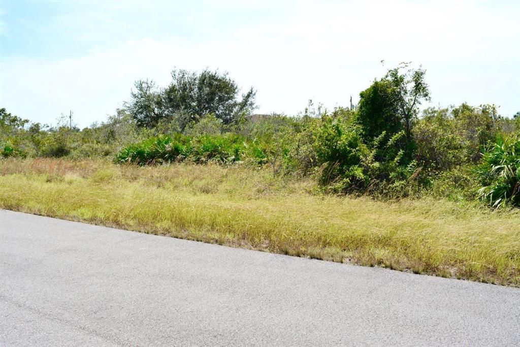 En Venta: $25,000 (0.25 acres)