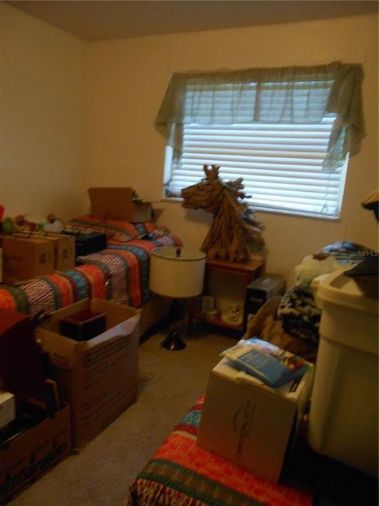 3RD BEDROOM/PACKING UP TO MOVE!!!