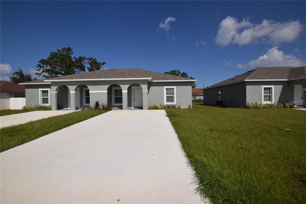 Recently Rented: $1,495 (3 beds, 2 baths, 1304 Square Feet)