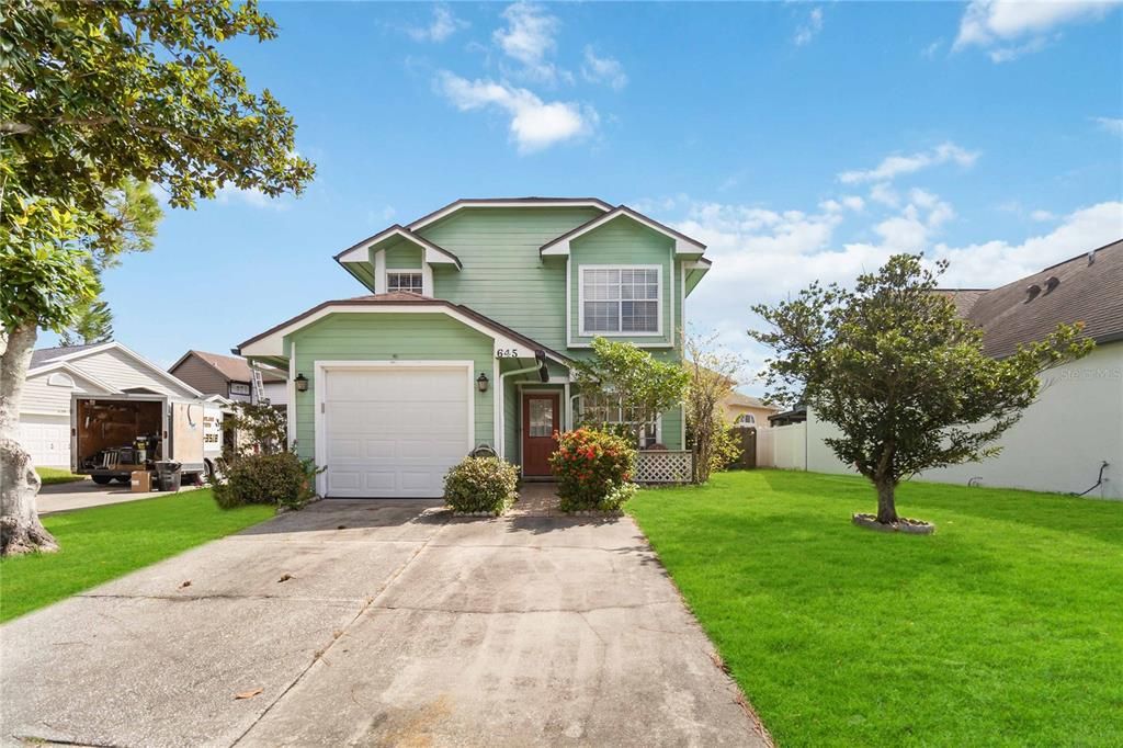 For Sale: $420,000 (3 beds, 2 baths, 1676 Square Feet)