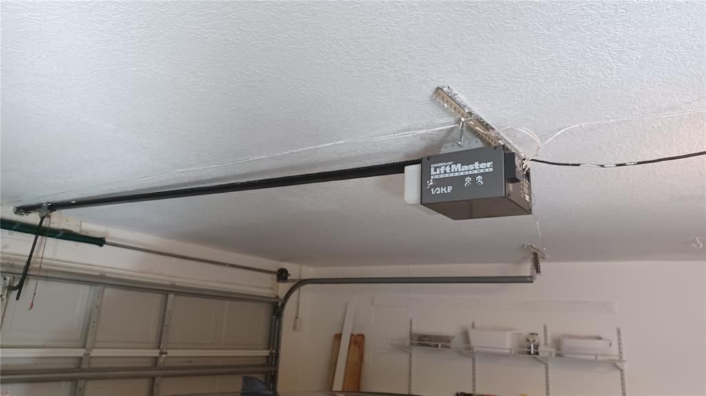 Garage Door Opener