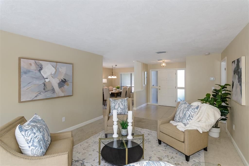 Active With Contract: $755,000 (4 beds, 3 baths, 2481 Square Feet)