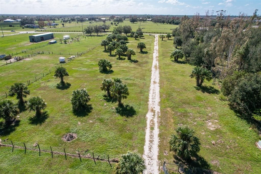 For Sale: $419,000 (11.81 acres)