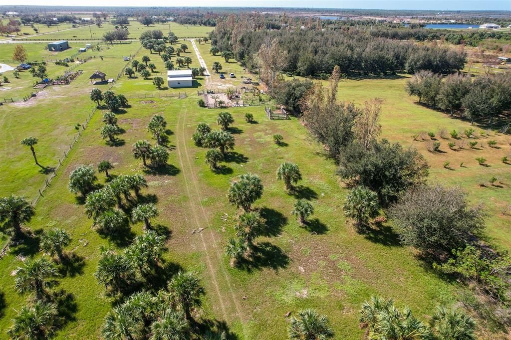 For Sale: $419,000 (11.81 acres)