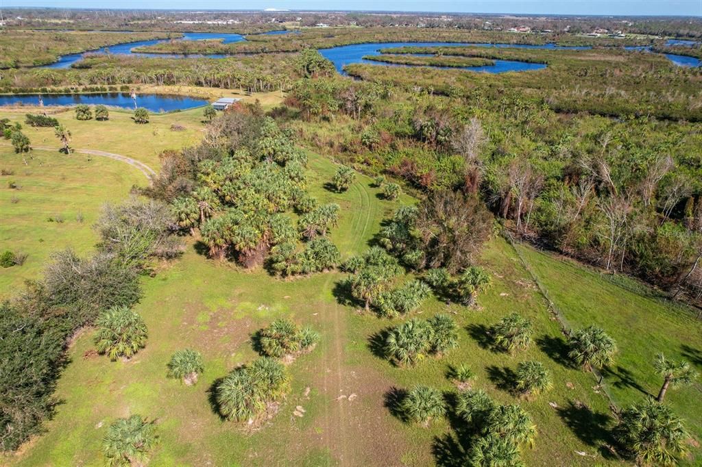 For Sale: $419,000 (11.81 acres)