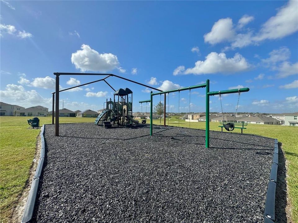 Community Playground