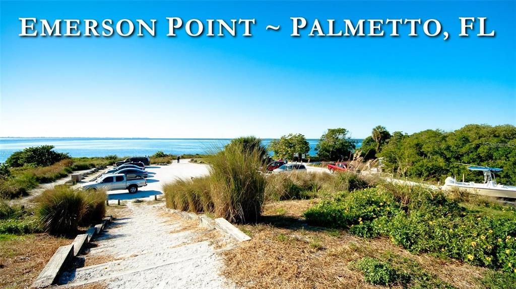 EMERSON POINT PARK