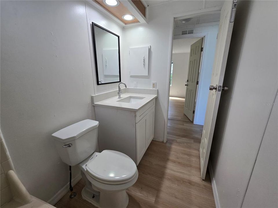 Bathroom 2