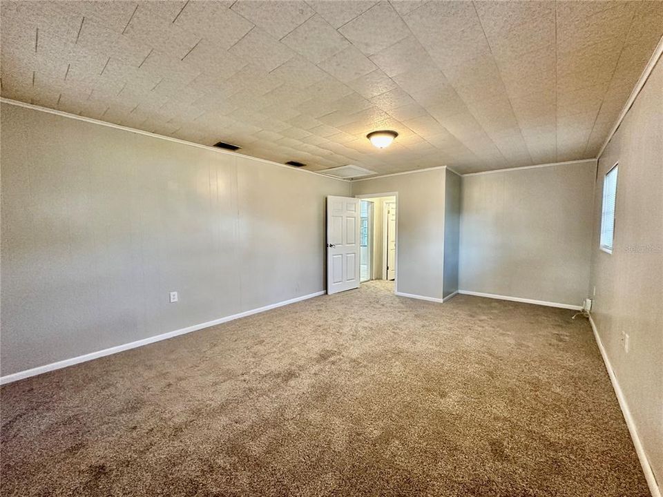 4th Bedroom/Bonus Room